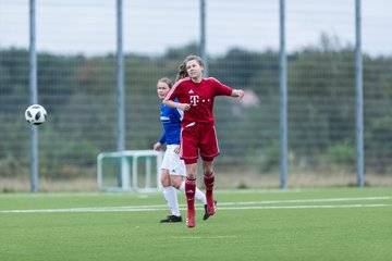 Bild 26 - F FSG Kaltenkirchen - SV Wahlstedt : Ergebnis: 6:1